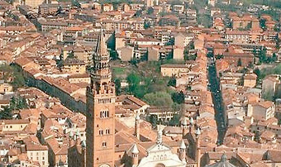 Tour "Ti racconto Cremona" per la Festa del Torrone