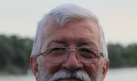 "Zanzare, malaria, storia". Lezione di Riccardo Groppali