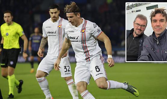 Pisa-Cremonese 1-0: il commento di fine gara