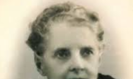 Incontro con Roberta Aglio sulla contessa Winifred Taylor