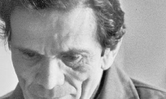 Pasolini Festival: 3 giorni per ripensare Pasolini