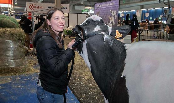 Fiere Zootecniche Internazionali, l'80ª edizione al via: la prima giornata