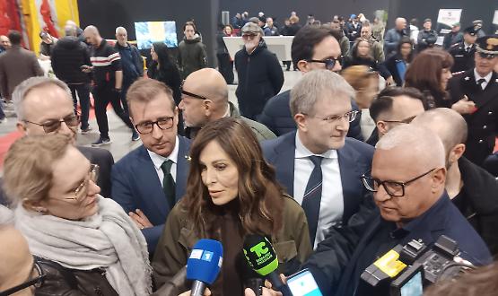 Le Fiere zootecniche celebrano 80 anni con il ministro Santanchè