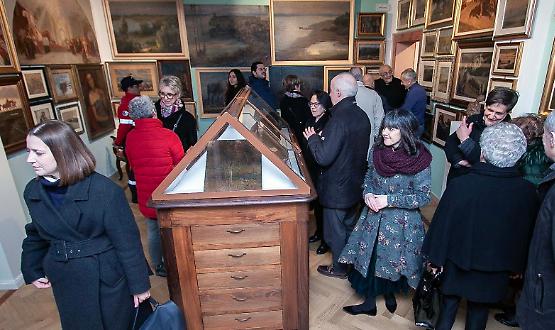 Museo del Novecento: è iniziata l’avventura