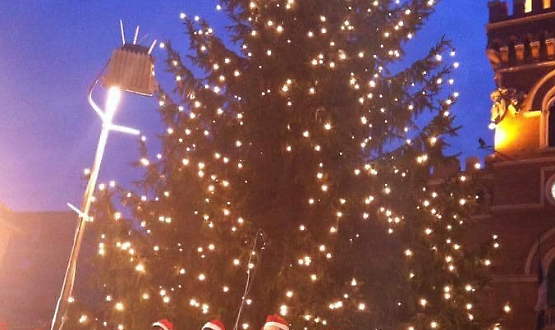 “Joy Voices”: Concerto gospel, spiritual e musica anglosassone