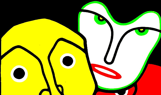 "Wien, Wien, nur du allein" di e con Luca Scarlini