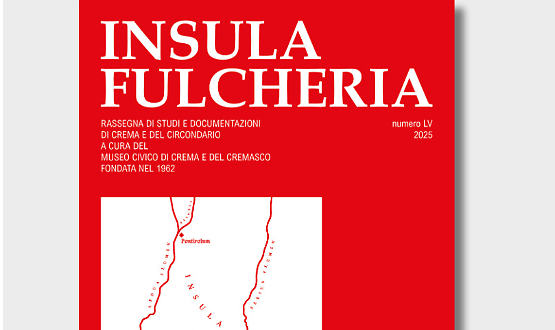Presentazione dell'edizione 2025 della rivista Insula Fulcheria