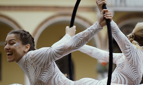 ‘Girasogno’... aspettando Santa Lucia