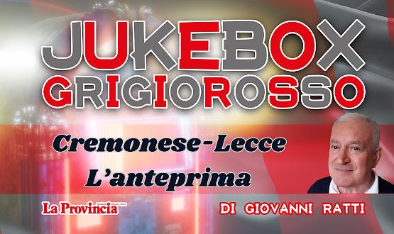 Allo Zini con il Lecce sarà mezzogiorno e mezzo di fuoco