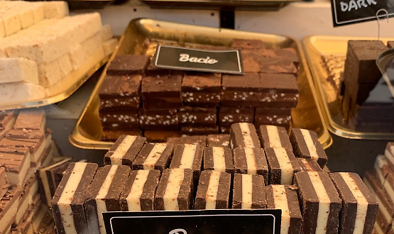 Puro Cioccolato Festival 2025: un paradiso dei sensi