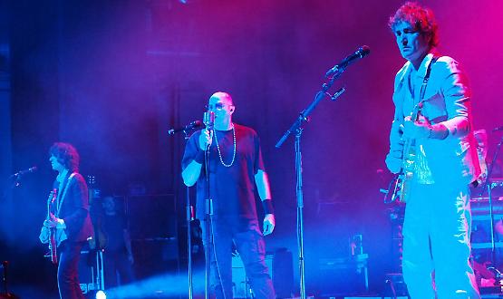  I Negrita si raccontano fra passato e presente