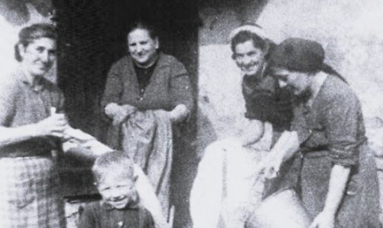 Presentazione del libro "Il dialetto contadino bozzolese al suo declino"