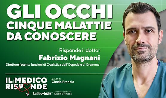 Occhi sotto controllo: guida alle principali patologie visive