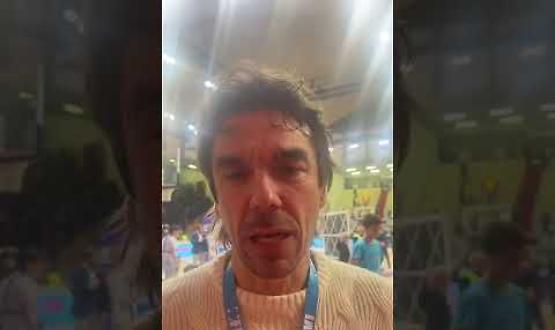 Vanoli-Derthona, il commento di fine gara