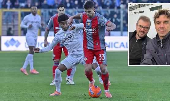 Cremonese-Napoli 0-2: il commento di fine gara