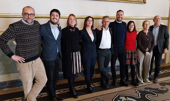 Andrea Virgilio chiude il 2025: auguri alla comunit&agrave; e bilancio dell&rsquo;anno