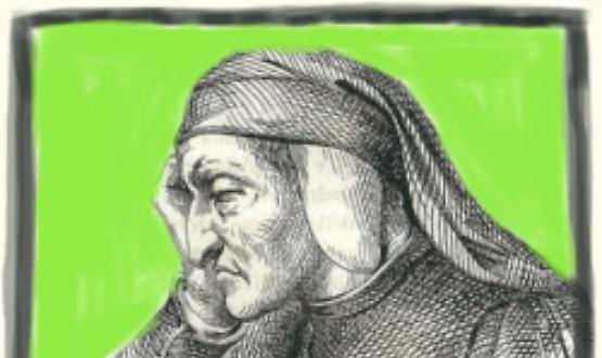 Dante e la Filosofia - Caff&egrave; Filosofico Crema