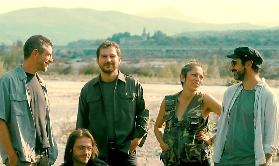 UGANDA live: Cantautorato indie-pop/rock, intimo e tagliente