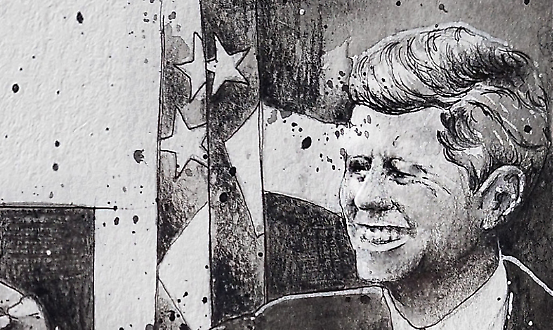 Presentazione del volume "Un uomo di nome Jack"