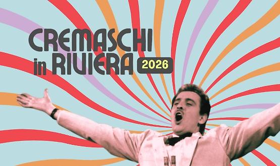 Cremaschi in riviera 2026 - 4&ordf; edizione