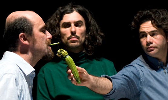 &ldquo;Sandokan o la fine dell&rsquo;Avventura&rdquo; compagnia I Sacchi di Sabbia