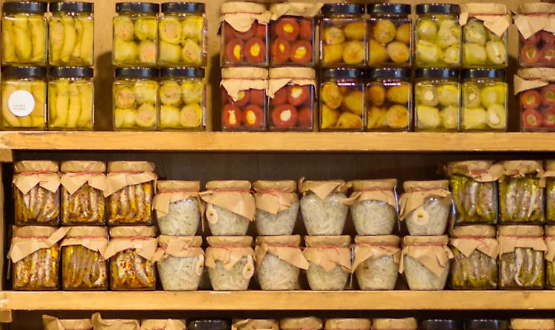 Il Bont&agrave; & Gusto DiVino - Salone delle eccellenze enogastronomiche