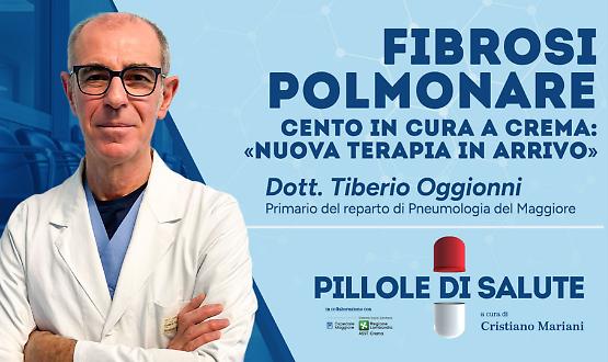 Cos&igrave; la fame d&rsquo;aria si &lsquo;sazia&rsquo; coi farmaci