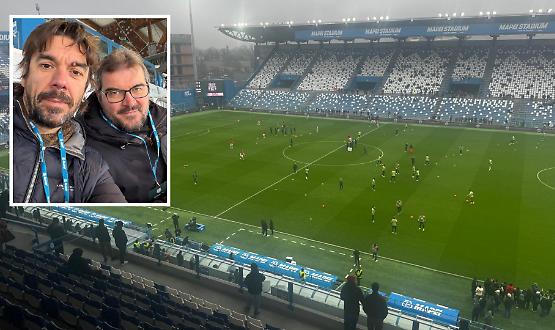 Cremonese-Verona, il commento all'intervallo (0-0)