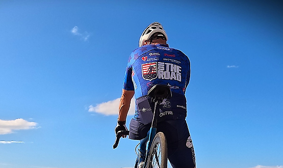 Incontro con Andrea Devicenzi, atleta paralimpico