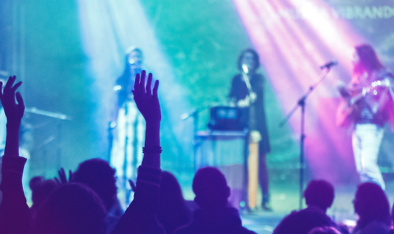 Dove andiamo stasera? Tutti i live club