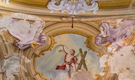 Le chiese di S. Girolamo e S. Omobono: visita guidata