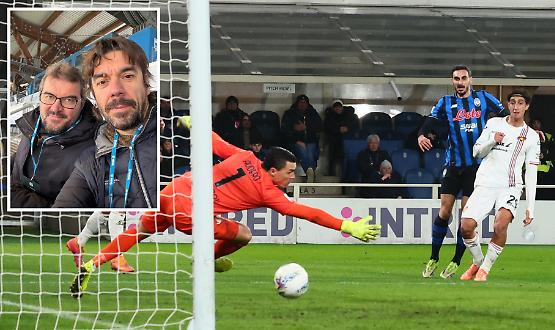 Atalanta-Cremonese 2-1: il commento di fine gara