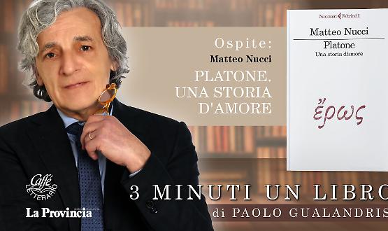 Platone, un &lsquo;atleta dell&rsquo;anima&rsquo; che disturba il potere