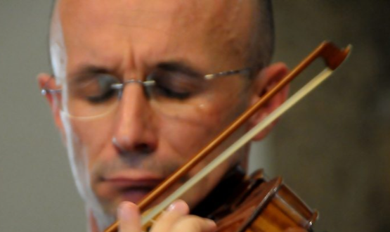 Audizione speciale "Di padre in figlio: la famiglia Guarneri"