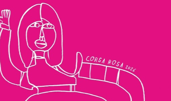 Corsa Rosa&reg; 26 Cremona - 16&ordf; edizione