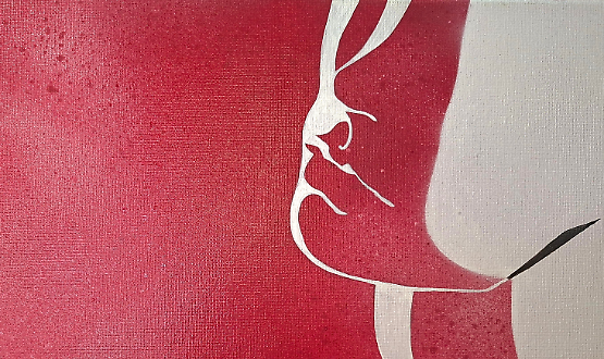 "Dissolvenze" personale della giovane pittrice Emanuela Artemi