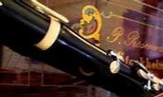 Concerto del trio Freude: flauto, violoncello e piano