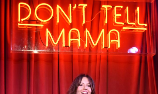 La comicit&agrave; di Elisa Marinoni con &ldquo;&Egrave; solo una prova&rdquo;