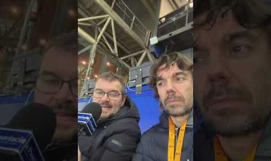 Roma-Cremonese, il commento all'intervallo (0-0)