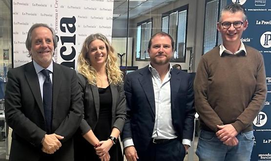 Pergo, progetto per crescere