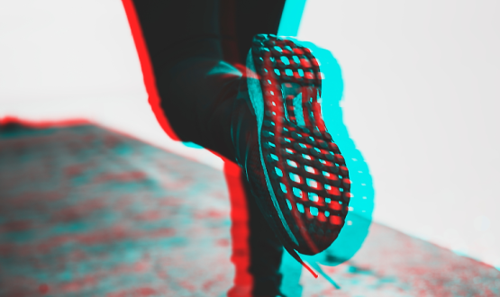 Aperunning Special 2026 per AISM