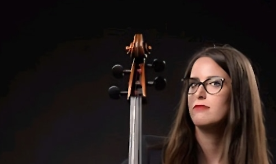 "La Stanza del Pensiero" Concerti di musica da camera