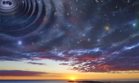 Nuove prospettive dall&rsquo;Einstein Telescope