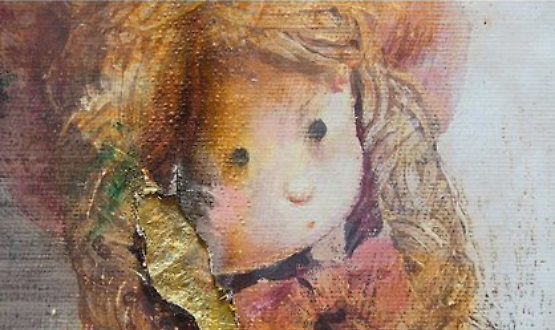 Presentazione del libro di Francesca Nodari "Nata contro"