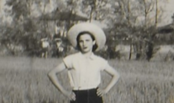 Stanche di guerra 1940-1945. La forza delle donne