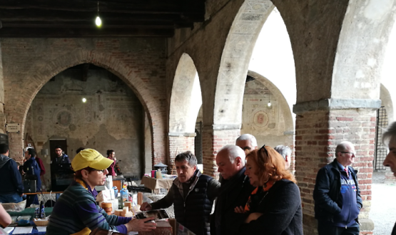 Fiera di San Giuseppe: una tradizione che vive dal 1887