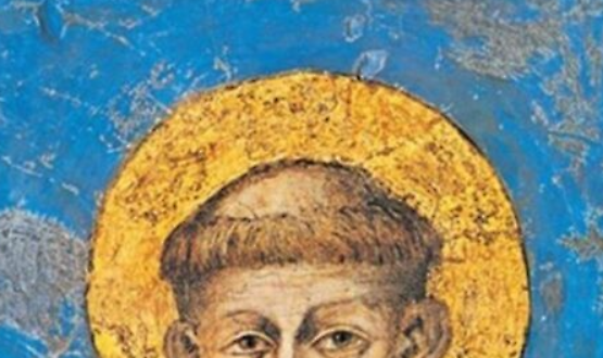 Incontro: Francesco tra storia e agiografia