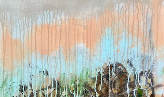 "Percorsi" Antologica di Bruno Arcari