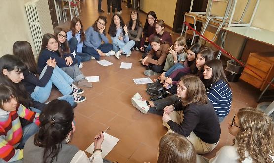 Rapina. Studente condannato: al liceo Manin il processo &egrave; simulato