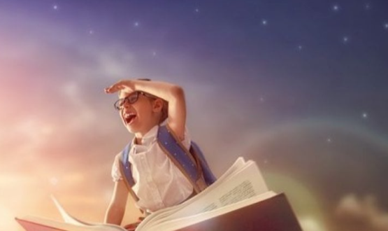 Storie incredibili: letture animate con Nicola Cazzalini